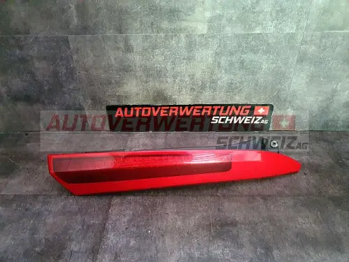 gt2052v / 8653122  Turbolader Volvo XC90