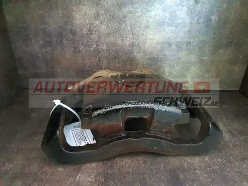 8653410 PARTIKELFILTER VOLVO XC90