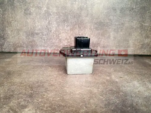 WIEDERSTAND SUZUKI GRAND VITARA