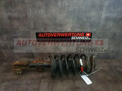 ACHSSCHENKEL VORNE LINKS VOLVO XC90