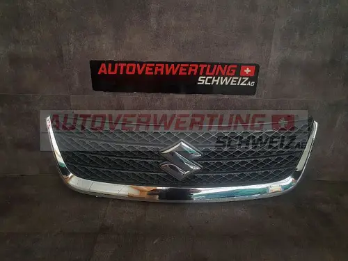 KÜHLERGRILL SUZUKI GRAND VITARA