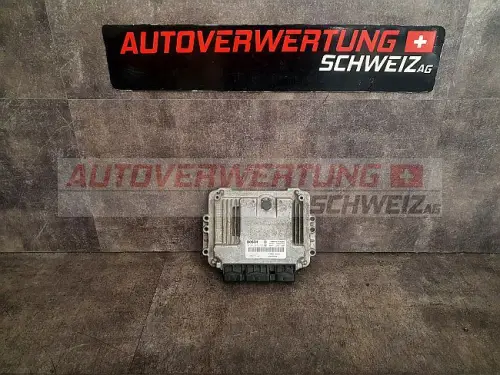 0281015322 MOTORSTEUERGERÄT SUZUKI GRAND VITARA
