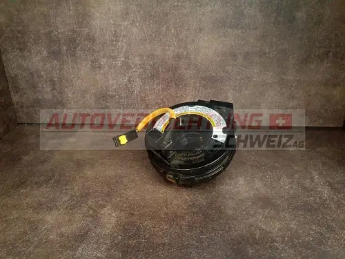AM64J1RL88299 SCHLEIFRING SUZUKI GRAND VITARA