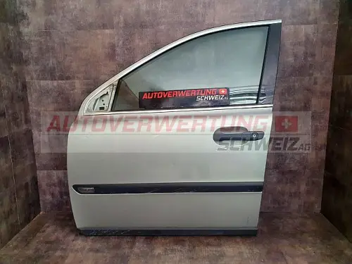 MOTORHAUBE VOLVO XC90