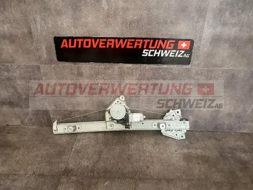 FENSTERHEBER HINTEN RECHTS SUZUKI GRAND VITARA