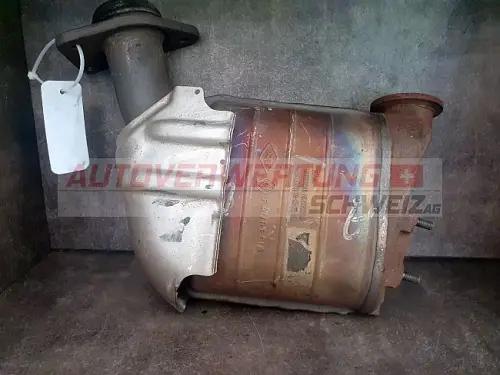 8200950041 H8200953040 PARTIKELFILTER SUZUKI GRAND VITARA