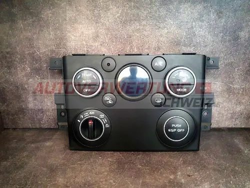 3952079K30CAT KLIMABEDIENTEIL SUZUKI GRAND VITARA