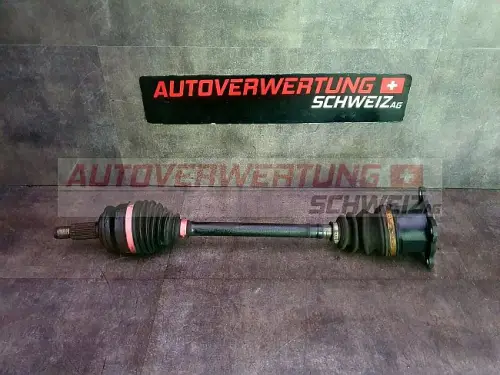 ANTRIEBSWELLE VORNE LINKS SUZUKI GRAND VITARA