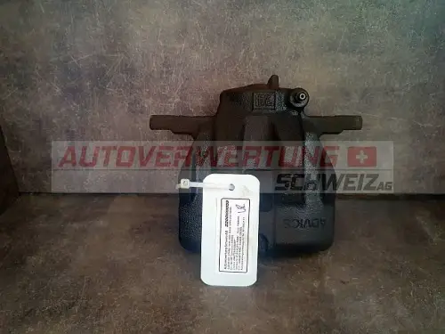 BREMSZANGE VORNE LINKS SUZUKI GRAND VITARA