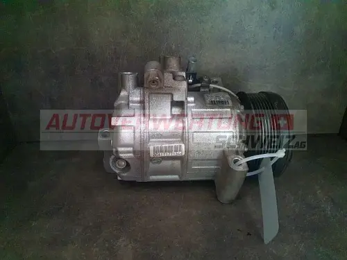 5201-67JA0 KLIMAKOMPESSOR SUZUKI VITARA