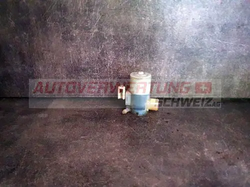 SCHEIBENWASSERPUMPE SUZUKI VITARA