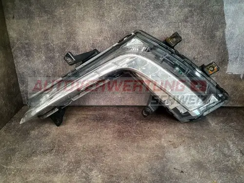 5QH6355Q2A3X NEBELLSCHEINWERFER LED VORNE RECHTS SUZUKI SWIFT
