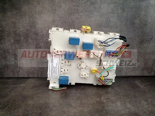 P60A4889 SICHERUNGSKASTEN SUZUKI SWIFT