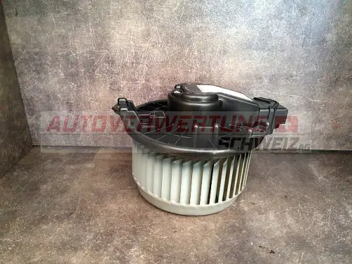 INNENRAUMLÜFTER SUZUKI SWIFT