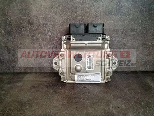 3391069L01 MOTORSTEUERGERÄT SUZUKI SWIFT