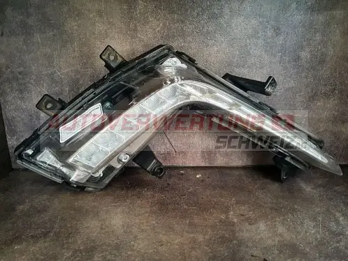 5QH63F5Q2062 NEBELSCHEINWERFER VORNE LINKS SUZUKI SWIFT