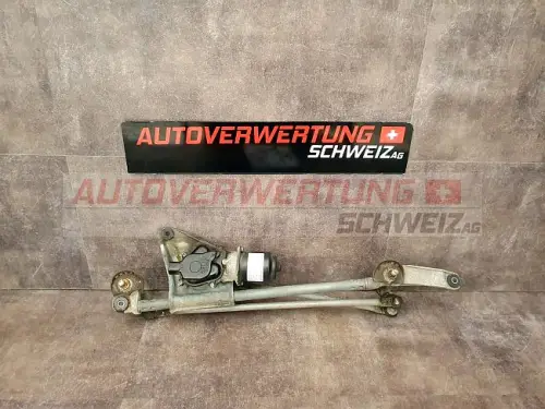 Scheibenwischermotor Vorne Subaru Impreza 1.5R AWD