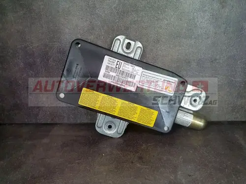 30821743707 TÜRAIRBAG BMW 3ER