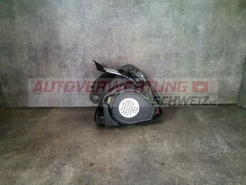 5662445601 SICHERHEITSGURT VORNE RECHTS BMW 3ER