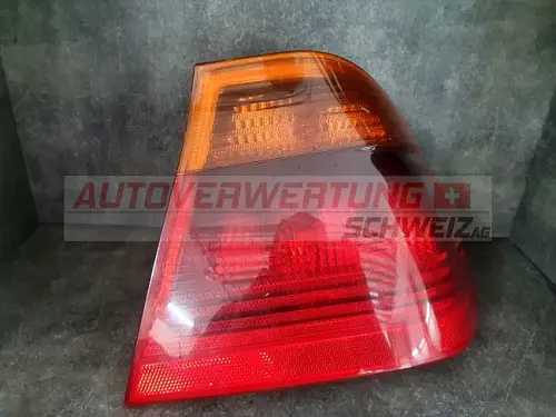 8364922 RÜCKLEUCHTE HINTEN RECHTS BMW 3ER