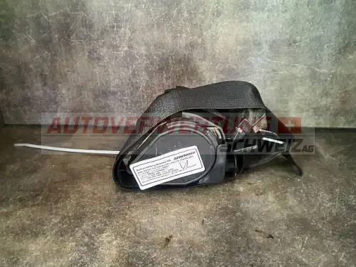 566244501 SICHERHEITSGURT VORNE LINKS BMW 3ER