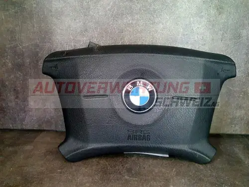 33109576303K LENKRADAIRBAG BMW 3ER
