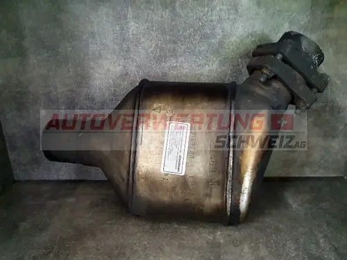 2246926 PARTIKELFILTER BMW 3ER