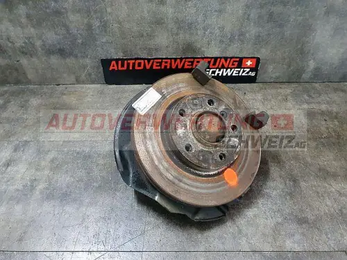 ACHSSCHENKEL VORNE LINKS BMW 3ER