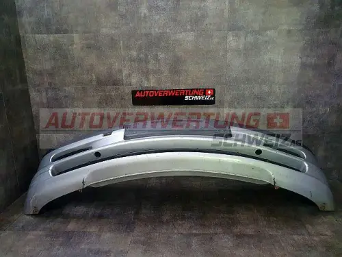 STOSSSTANGE VORNE BMW 3ER E46