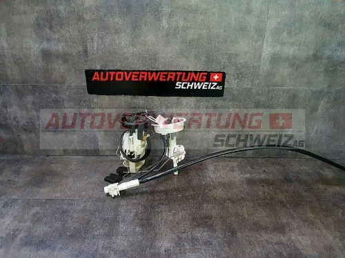 228214002 KRAFTSTOFFPUMPE BMW 3ER