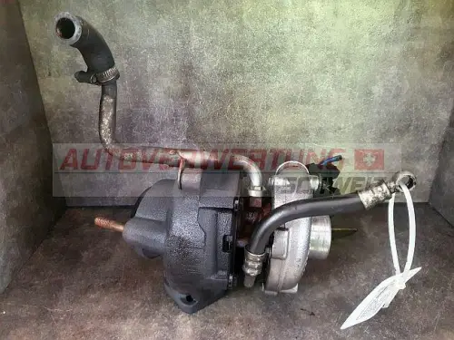 2247297 TUBROLADER BMW 3ER