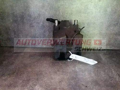 BREMSZANGE HINTEN RECHTS BMW 3ER