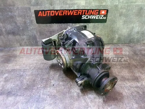 2.47 DIFFERENTIAL BMW 3ER