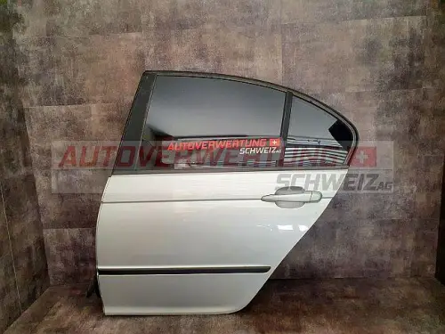TÜRE HINTEN LINKS BMW 3ER
