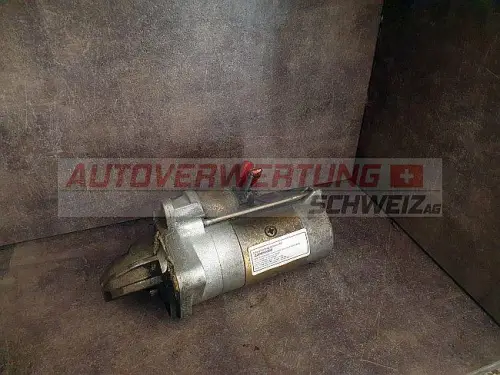 2247069 ANLASSER BMW 3ER