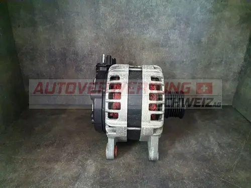 F000BL0898 ALTERNATOR NISSAN QASHQAI