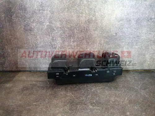 FENSTERHEBERSCHALTER NISSAN QASHQAI