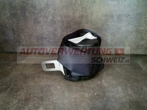 888444EA0A GURTSTRAFFER HINTEN LINKS NISSAN QASHQAI