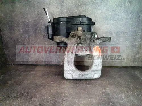 32353311C BREMSZANGE ELEKTRISCH HINTEN LINKS NISSAN QASHQAI