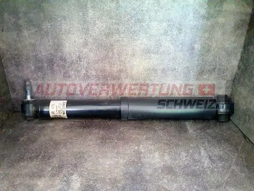 562104EA2A STOSSDÄMPFER HINTEN NISSAN QASHQAI
