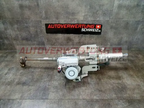 488104EH0E LENKSÄULE ELEKTRISCH NISSAN QASHQAI