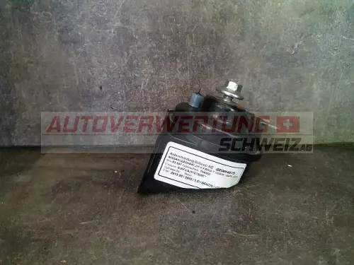4EB0A SICHERUNGSKASTEN NISSAN QASHQAI