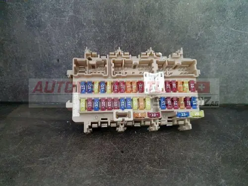 4EL1CXW40 TACHO NISSAN QASHQAI