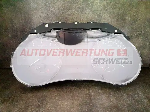 17040BD70A KRAFTSTOFFPUMPE NISSAN QASHQAI