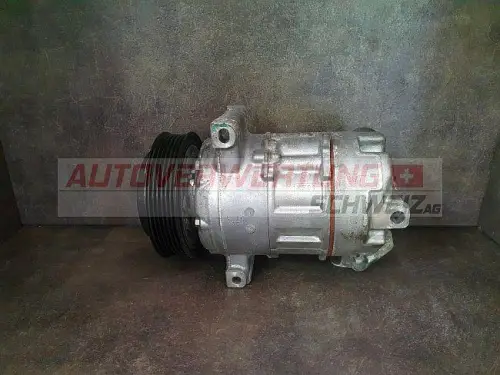 92480BD70A KLIMALEITUNG NISSAN QASHQAI