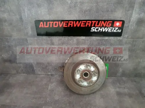 Bemszange Vorne Rechts Subaru Impreza 1.5R AWD