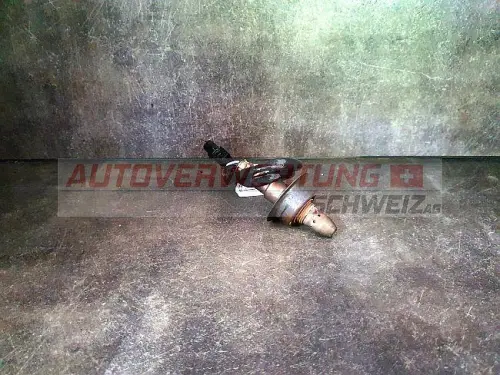 H820133811 LAMBDASONDE NISSAN QASHQAI