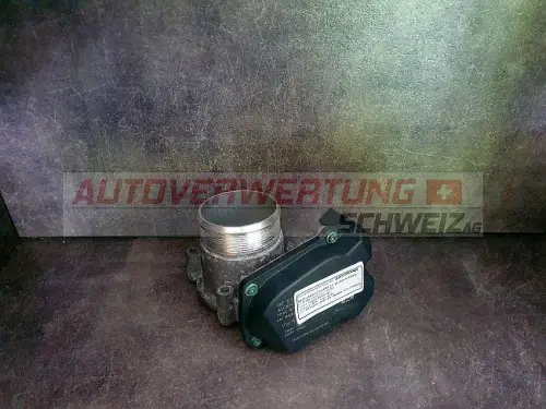 06F133061E 06F133062 T DROSSELKLAPPE SEAT LEON ST