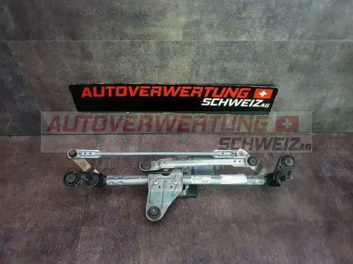 5F1955023A WISCHERMOTOR SEAT LEON ST