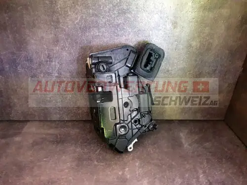 5K4839015Q TÜRSCHLOSS HINTEN LINKS SEAT LEON ST
